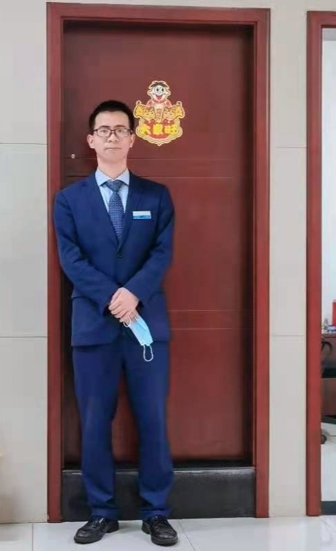 小螃蟹的第三张照片--晋江相亲网
