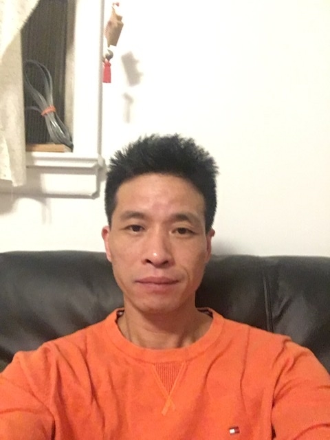美籍华人的第一张照片--晋江相亲网