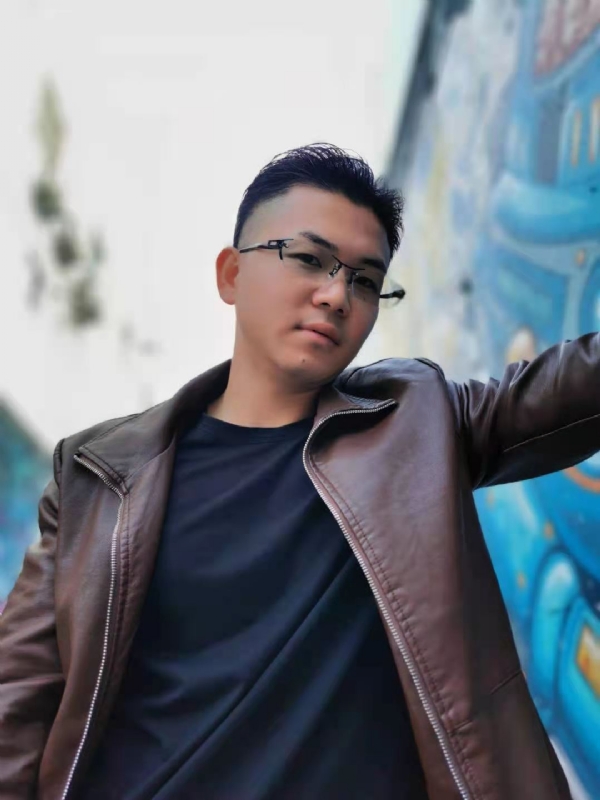 清歌曼舞的第一张照片--晋江相亲网