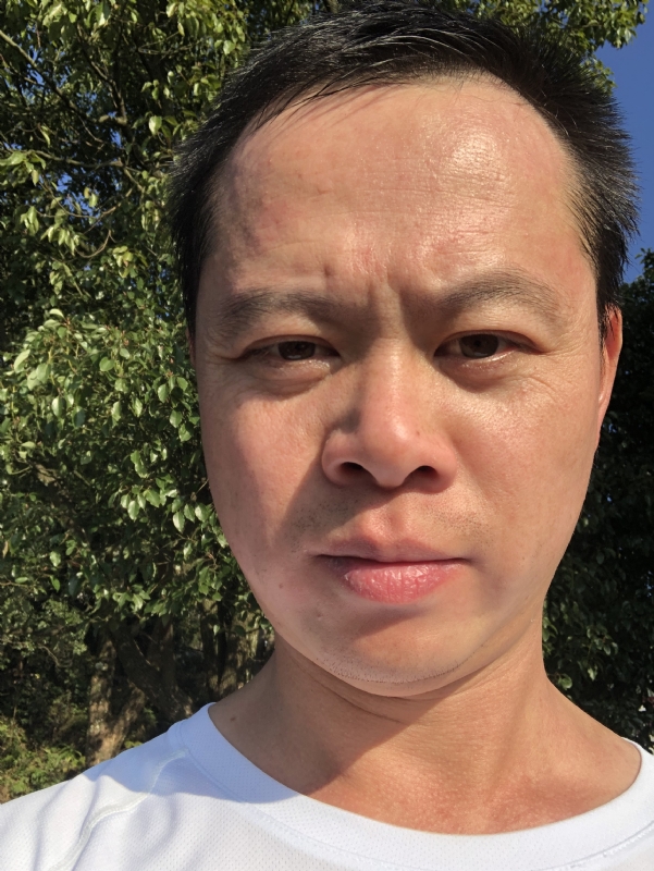 猩猩巨呃的第四张照片--晋江相亲网