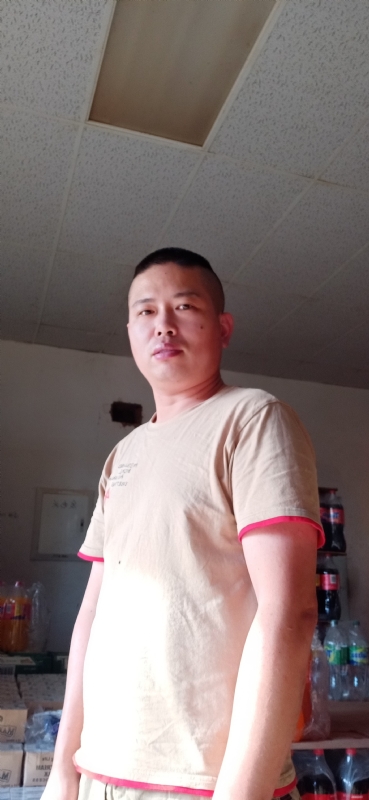 有心人的第三张照片--晋江相亲网