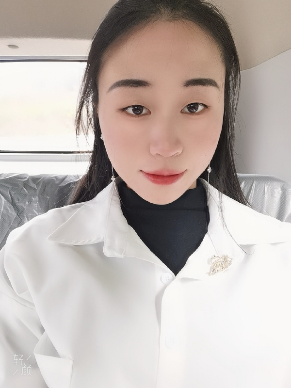 丽丽的第三张照片--晋江相亲网