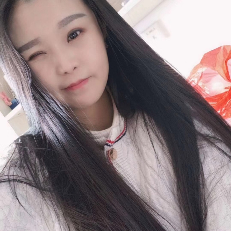 美少女战士的第二张照片--晋江相亲网