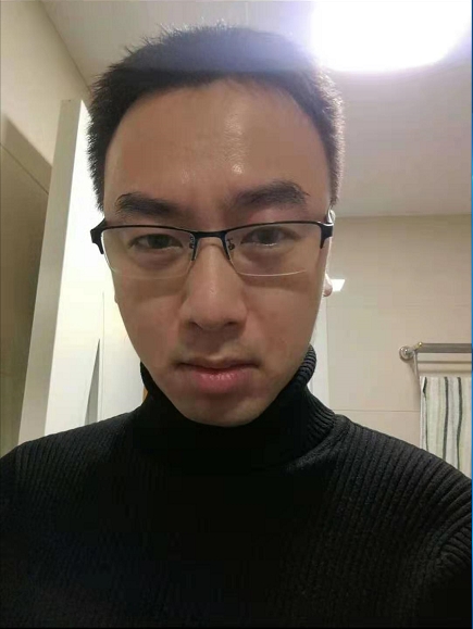 雨秋的第一张照片--晋江相亲网