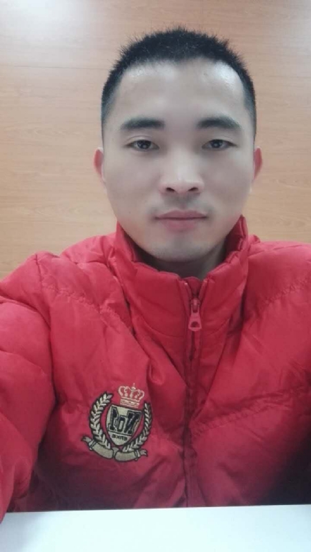 加勒彼海带的第一张照片--晋江相亲网