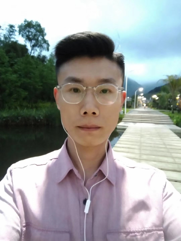 彩虹的第一张照片--晋江相亲网