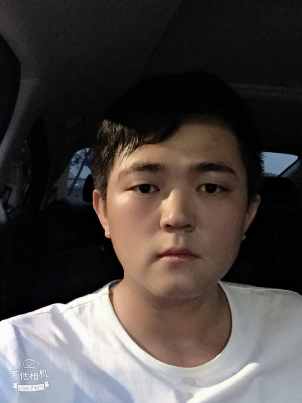 「遇见」的第一张照片--晋江相亲网