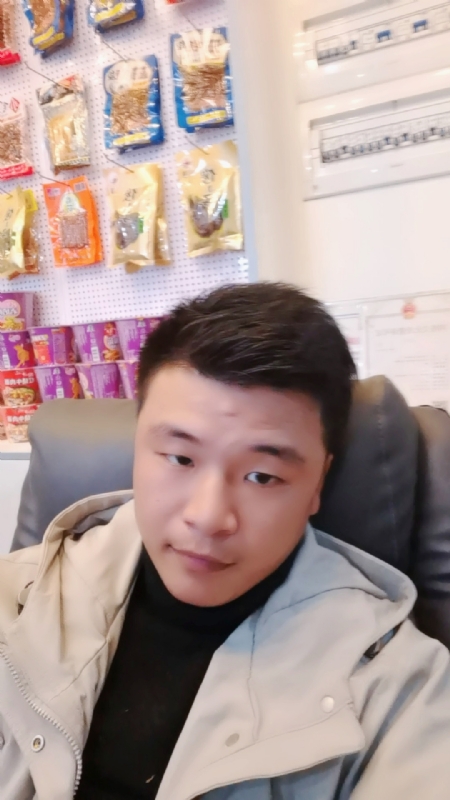 小宇的第一张照片--晋江相亲网