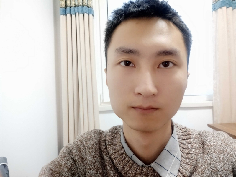 陈先生的第二张照片--晋江相亲网