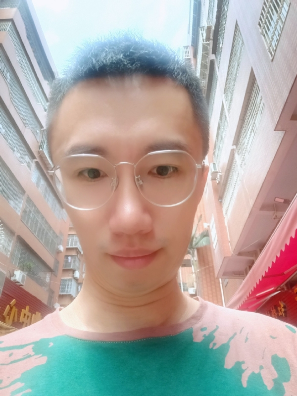 一生有你*足矣的第二张照片--晋江相亲网