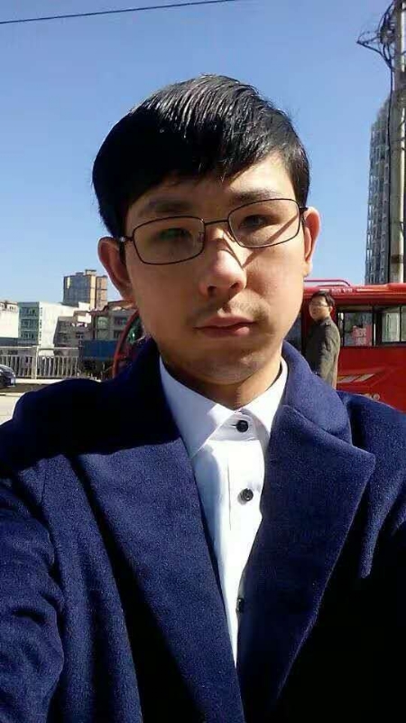 到处跑的小天意的第一张照片--晋江相亲网