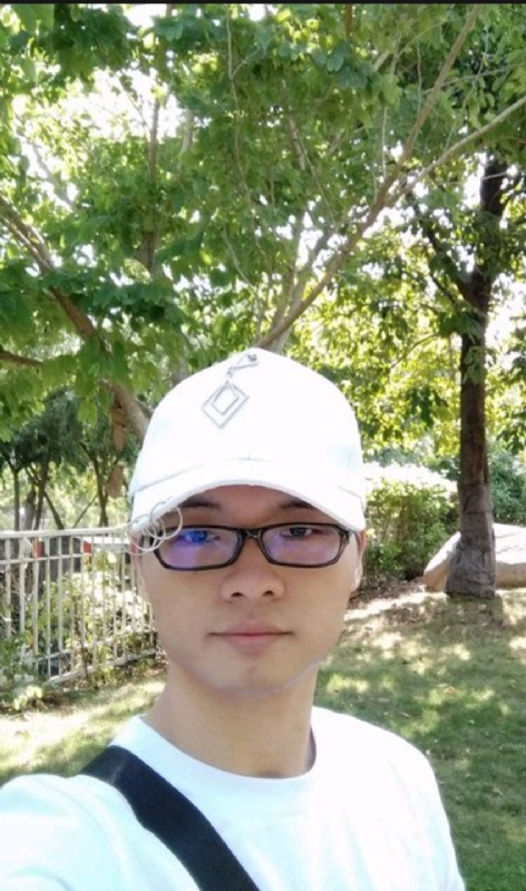 尘尘的第二张照片--晋江相亲网