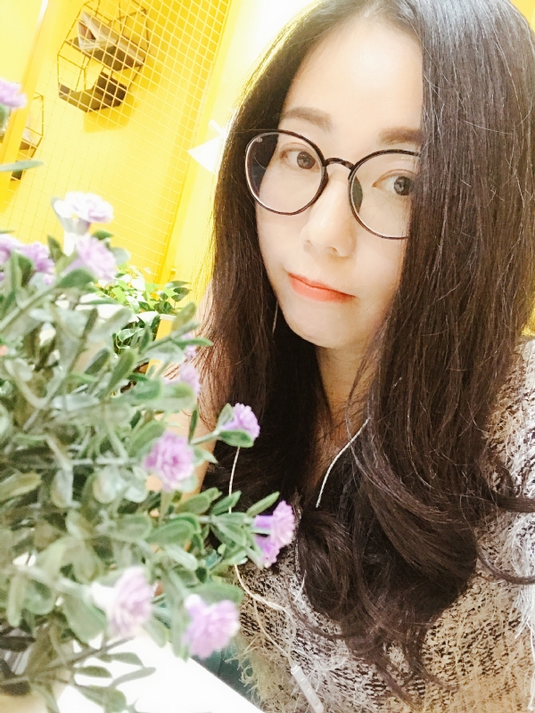 薇薇的第二张照片--晋江相亲网