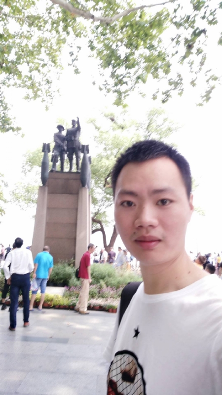 志东的第三张照片--晋江相亲网