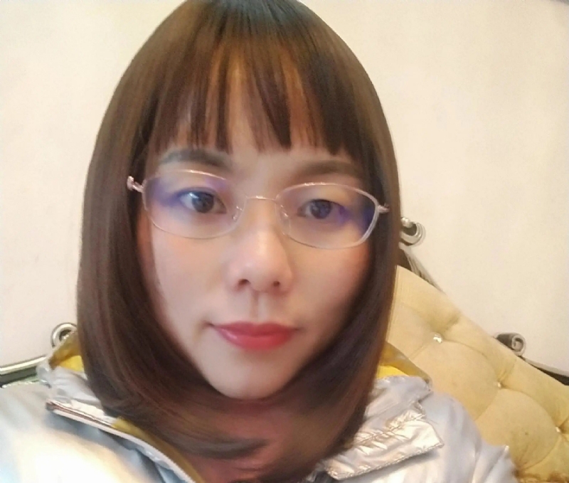 爱笑的彩虹的第一张照片--晋江相亲网