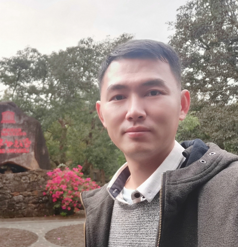 羽若星辰的第一张照片--晋江相亲网