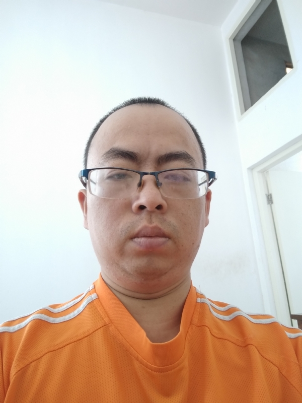 平淡生活的第一张照片--晋江相亲网