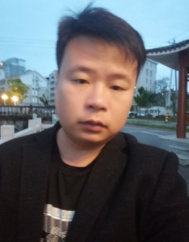 yxf21的第一张照片--晋江相亲网