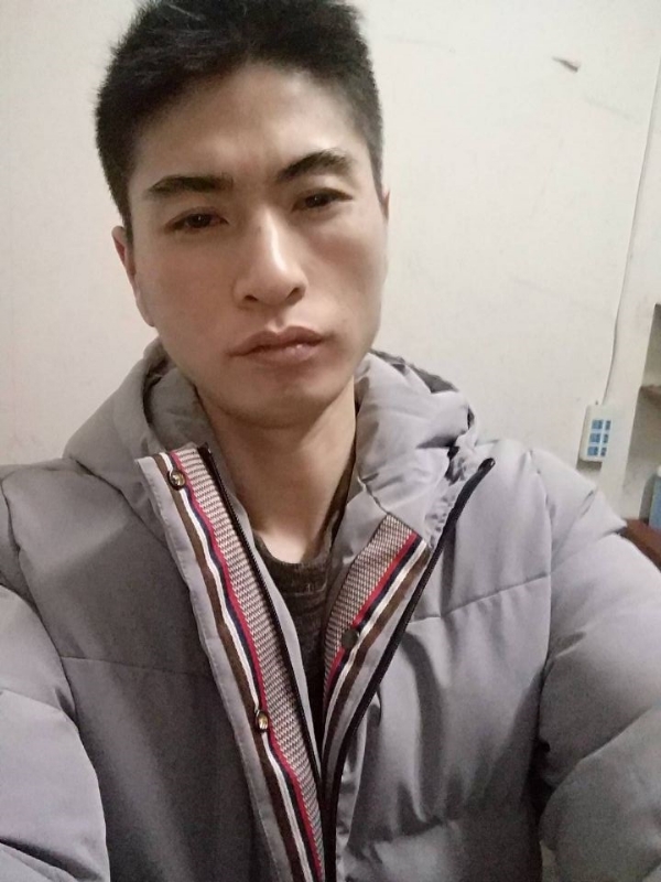 花若离枝的第一张照片--晋江相亲网