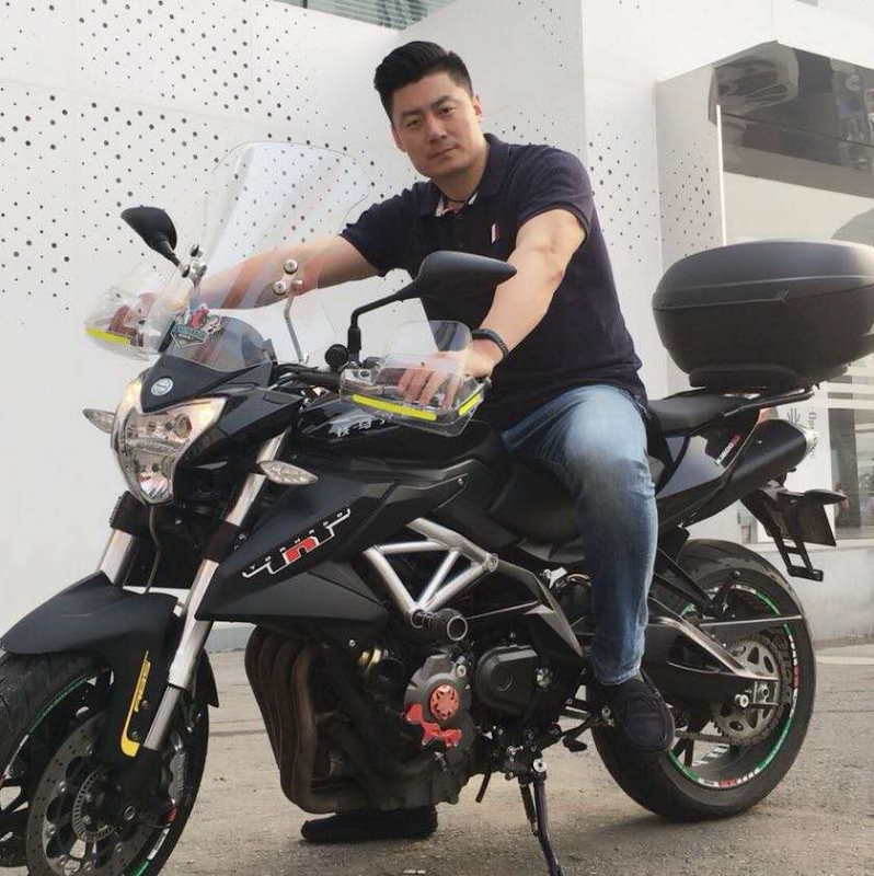 笃行致远的第二张照片--晋江相亲网