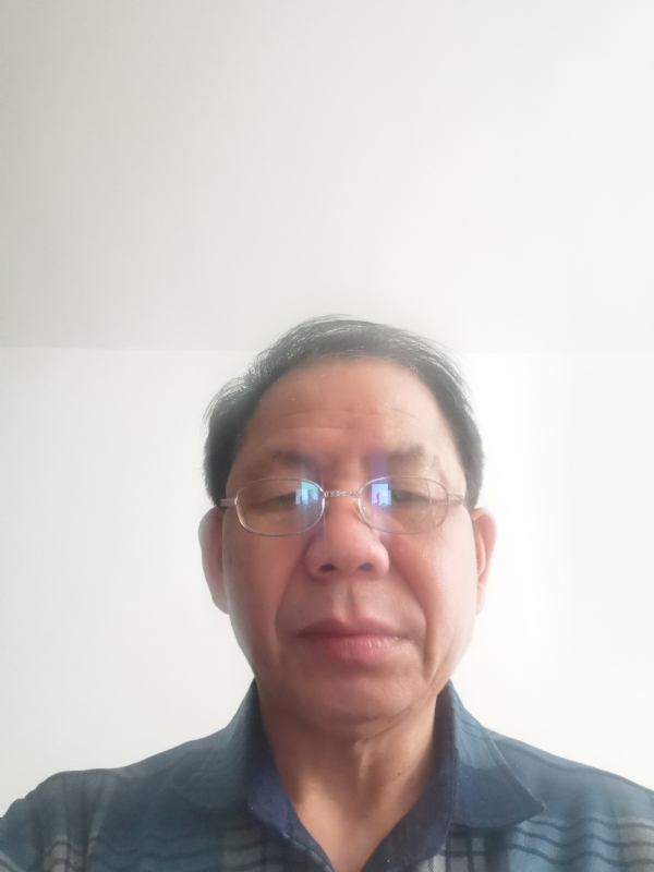 愿在这找到另一半的第一张照片--晋江相亲网