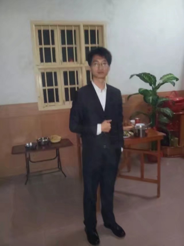 潇湘剑雨的第一张照片--晋江相亲网