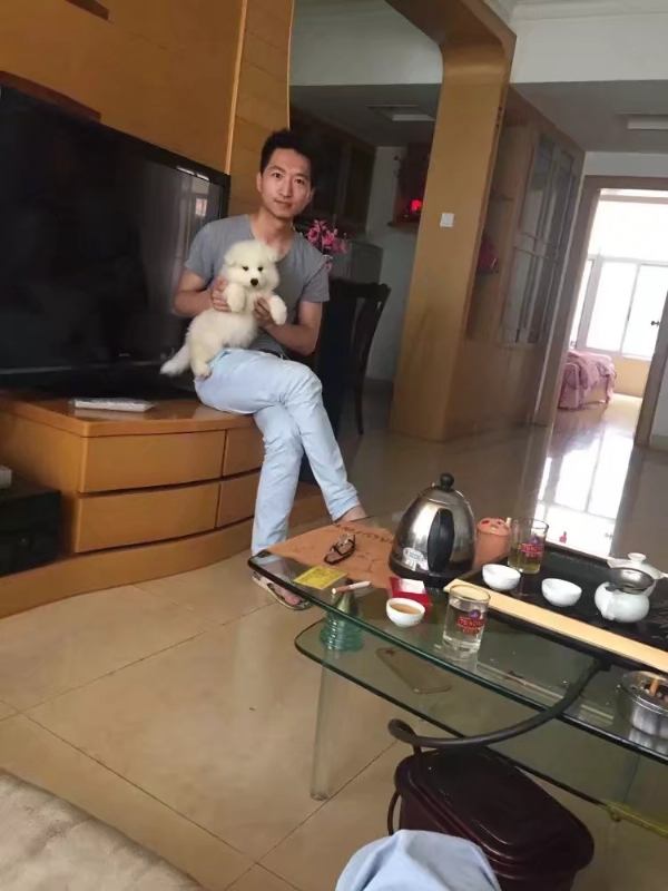 潇湘剑雨的第二张照片--晋江相亲网