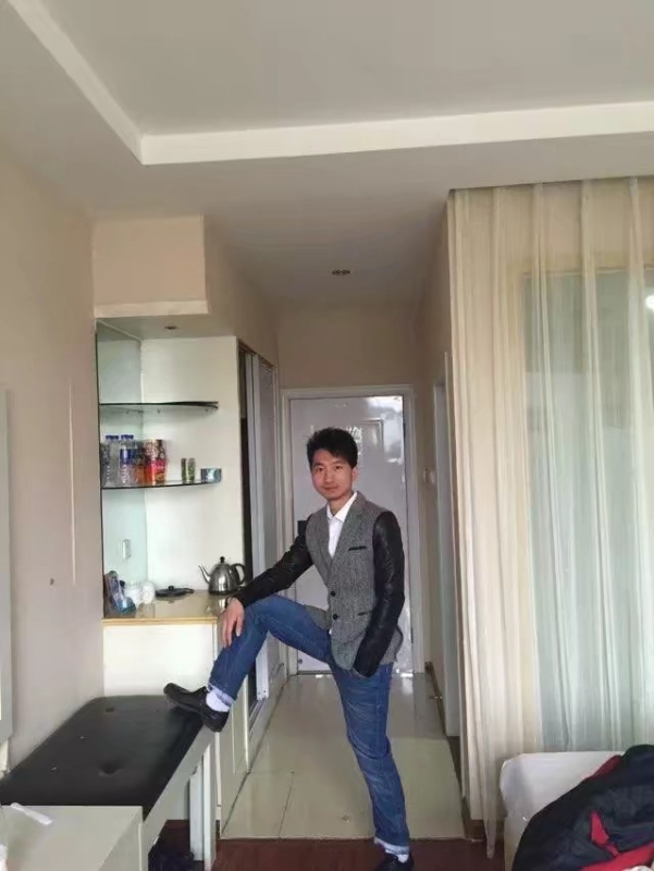 潇湘剑雨的第四张照片--晋江相亲网