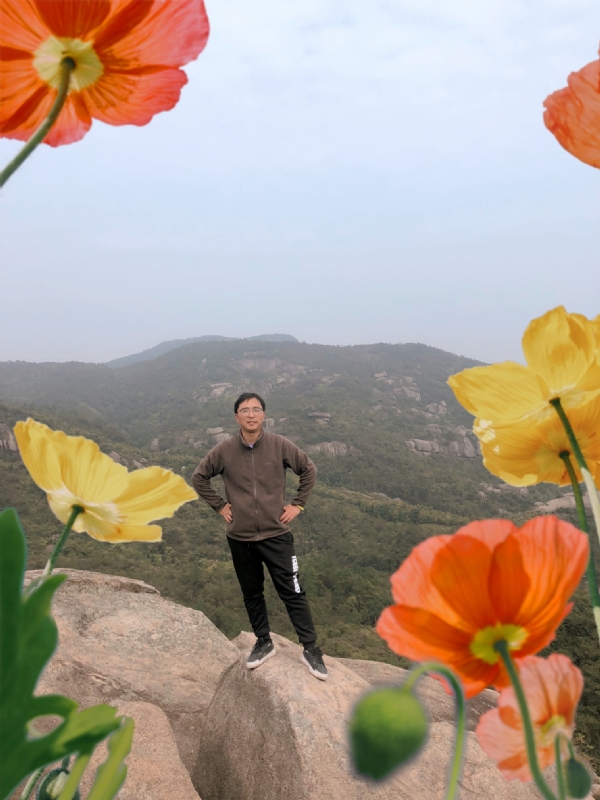 凯歌的第二张照片--晋江相亲网