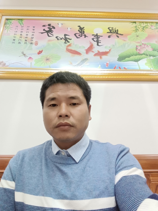 浩南的第一张照片--晋江相亲网