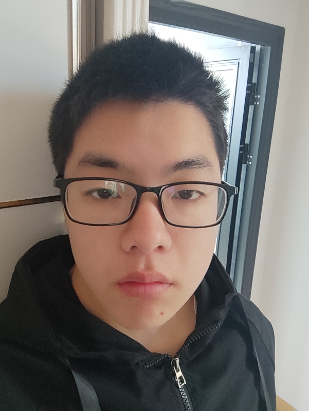 南曦的第一张照片--晋江相亲网