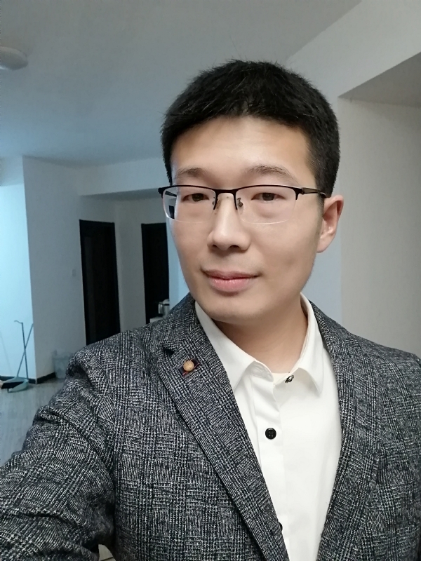 爱你一万年的第一张照片--晋江相亲网