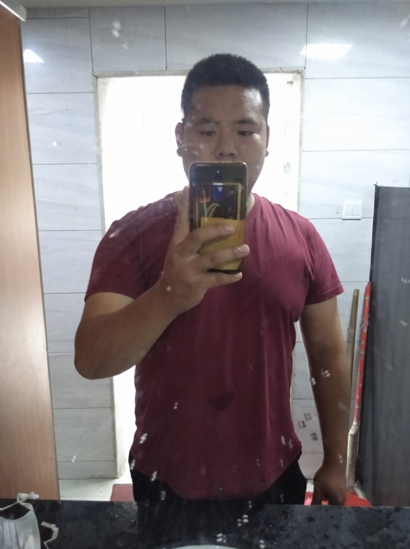 阿宾的第一张照片--晋江相亲网