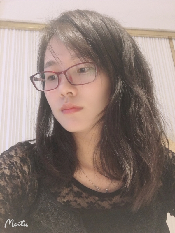 奇奇的第一张照片--晋江相亲网