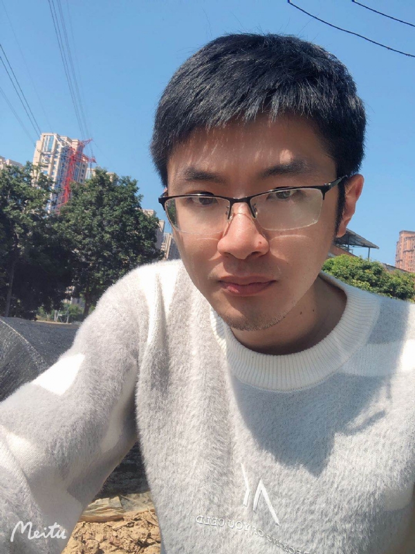 曦阳的第一张照片--晋江相亲网