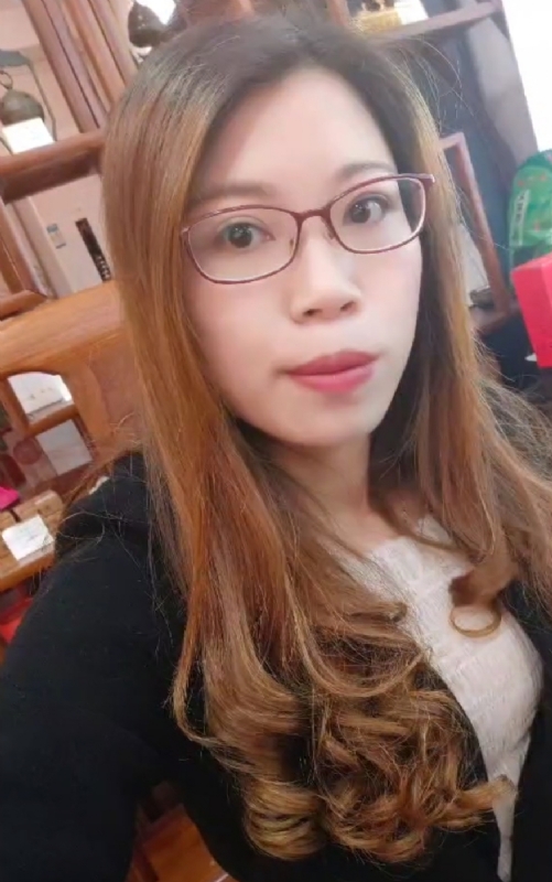 美好未来的第二张照片--晋江相亲网