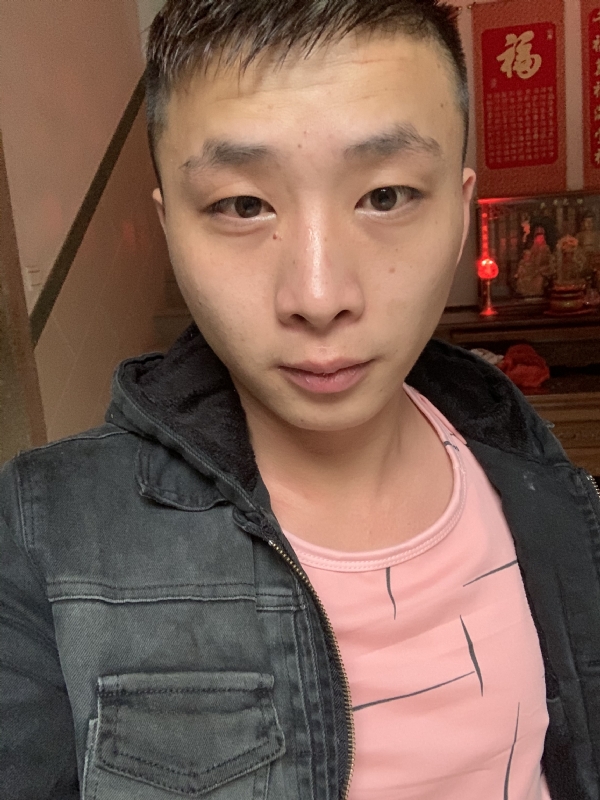 张的第二张照片--晋江相亲网