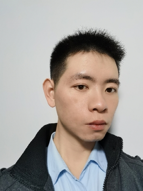 雨过天晴的第一张照片--晋江相亲网