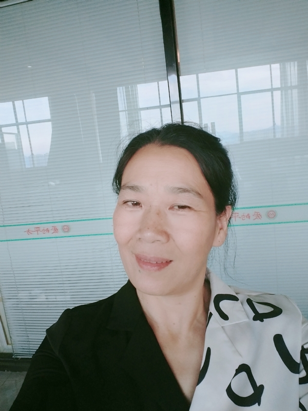 易莲的第一张照片--晋江相亲网