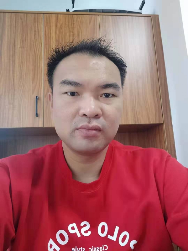 冷如秋的第二张照片--晋江相亲网