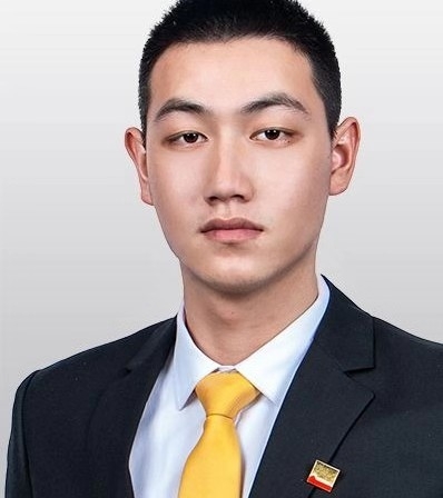 郭先生的第一张照片--晋江相亲网