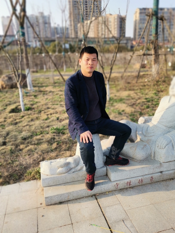 大举的第二张照片--晋江相亲网
