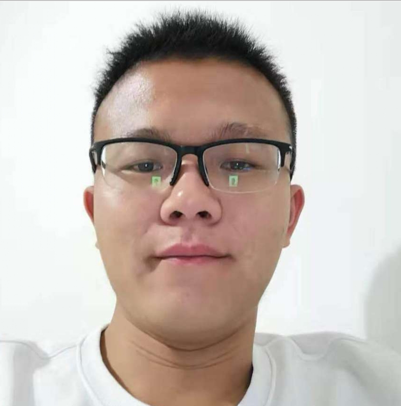 图图的第一张照片--晋江相亲网
