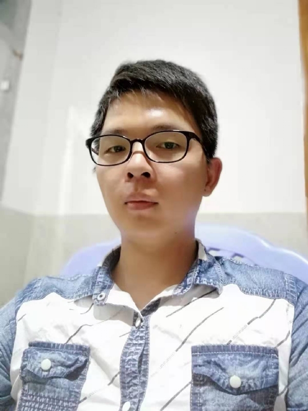 未来可期的第一张照片--晋江相亲网
