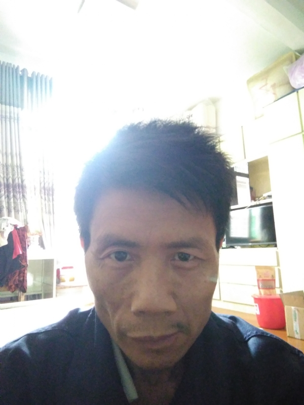 陈伟的第二张照片--晋江相亲网