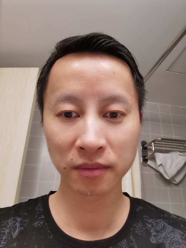 风来云意的第四张照片--晋江相亲网