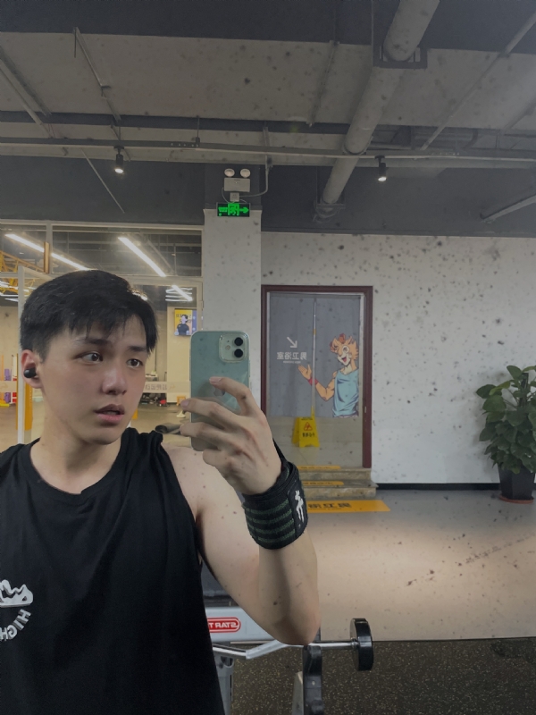 想吃猫的鱼的第一张照片--晋江相亲网