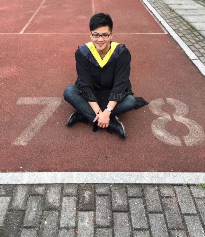 恶霸子92的第二张照片--晋江相亲网