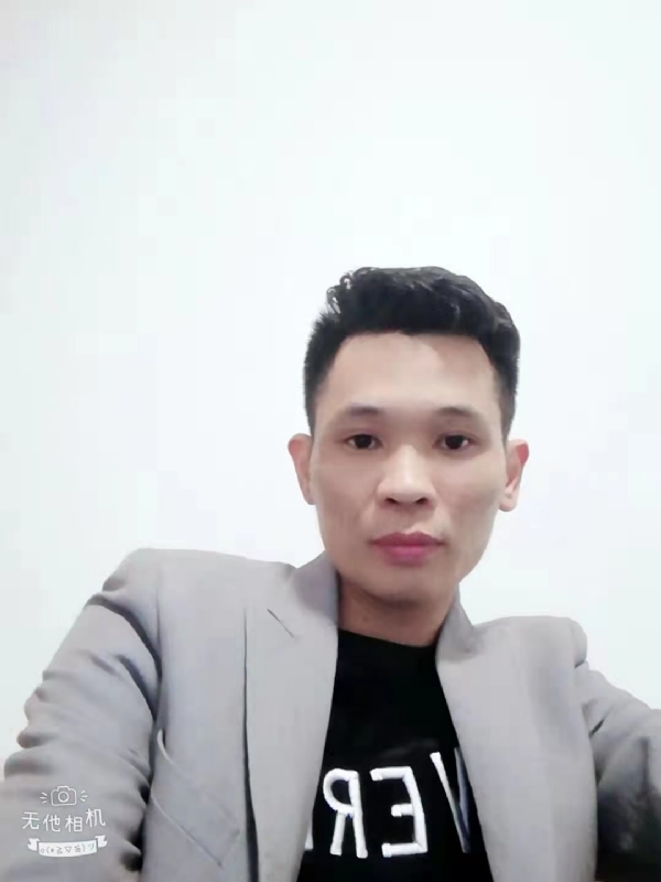 安先生的第一张照片--晋江相亲网