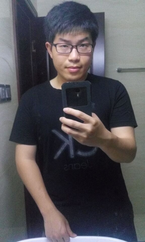 HU的第一张照片--晋江相亲网